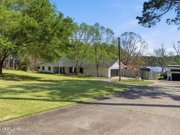 Lamar County, Mississippi, Mississippi, USA