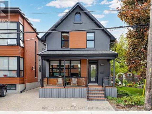 376 Winona Avenue, Ottawa, ON, K1Z 5H7 house for sale | Listing ID X13686 | Royal LePage