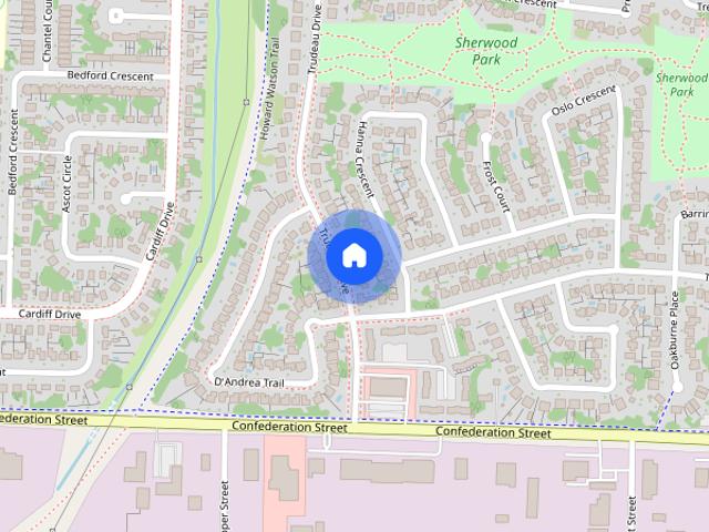 376 Trudeau Dr