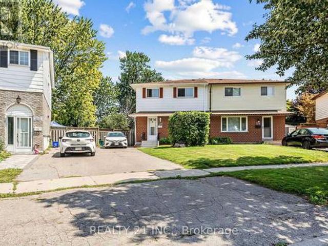 376 Vancouver Crescent, Oshawa, ON, L1J 5X9 house for sale | Listing ID E13682 | Royal LePage