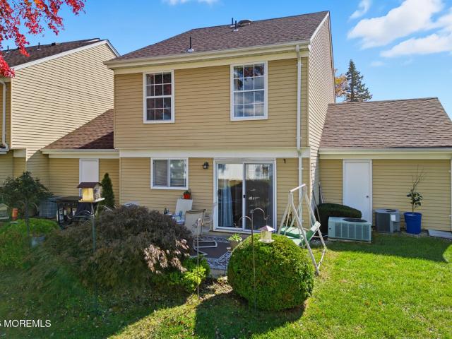 376B Stirling Dr, Unit 376A, Monroe Township, NJ 08831 | MLS #22613