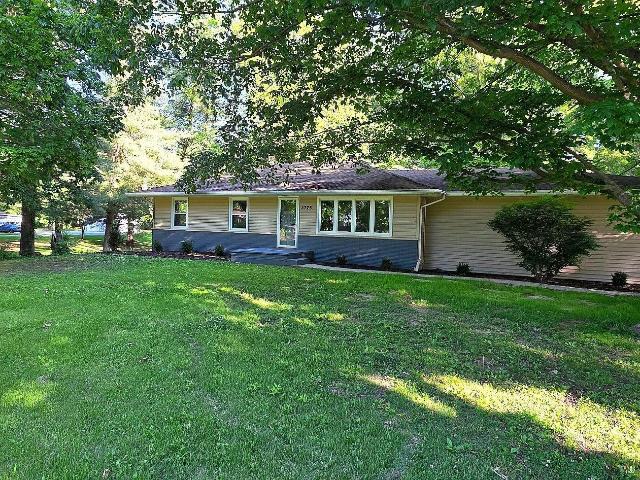 3775 N Camp Arthur Road