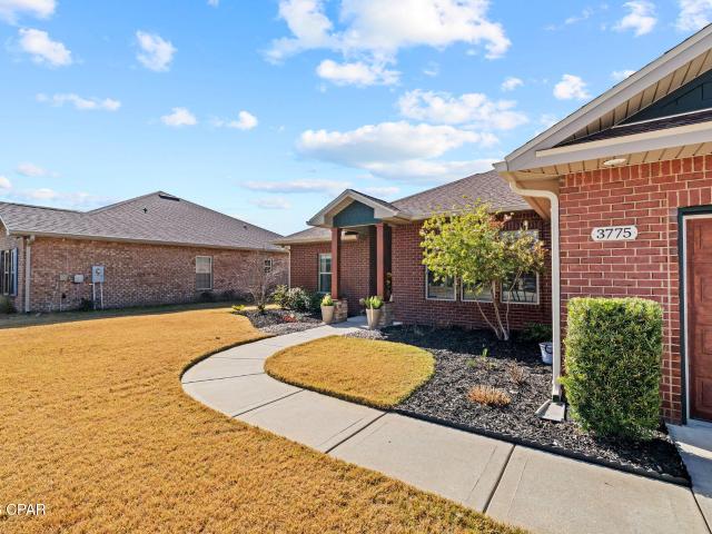 3775 Cedar Park Ln, Panama City, FL 32404 | MLS #784788