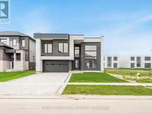 3775 Sunbank Crescent, Severn, ON, L3V 6H3 house for sale L.