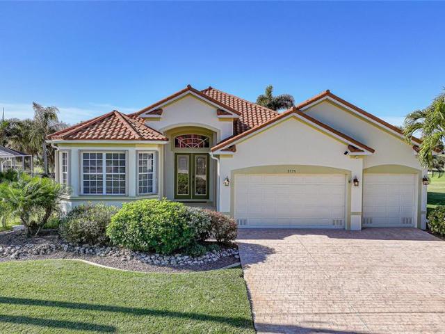 3775 Tripoli Blvd, Punta Gorda, FL 33950 | MLS #C7519