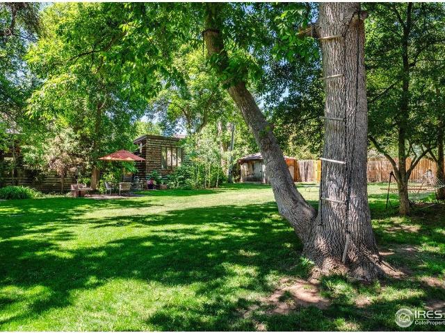 3776 Orange Ln, Boulder, CO