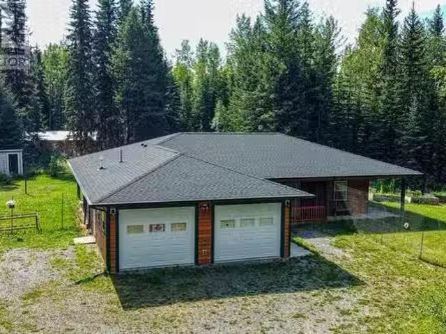 3776 Allpress Road, 150 Mile House, BC, V0K 2G0 house for sa.