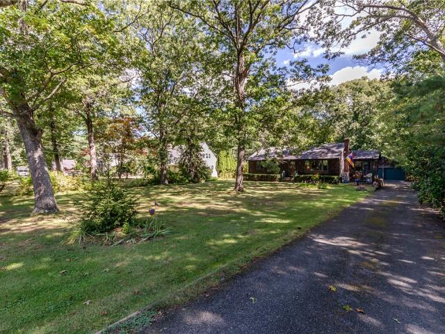 3776 S County Trail