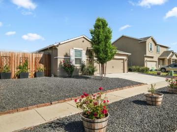 3777 Arcano Ave, Olivehurst, CA 95961 | MLS #226042