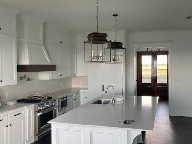 3777 Lake Breeze Rd, Lake Charles, LA 70605 | MLS #RA2600001