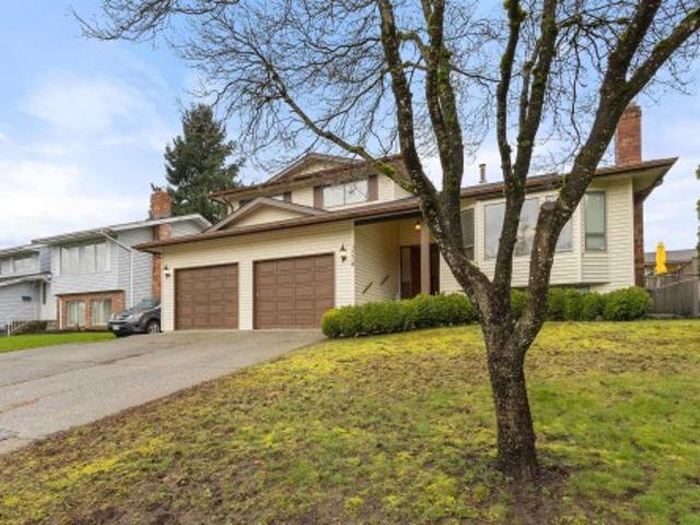 3778 Nanaimo Crescent, Abbotsford, BC, V2T 4Z8 house for sale | Listing ID R3100 | Royal LePage