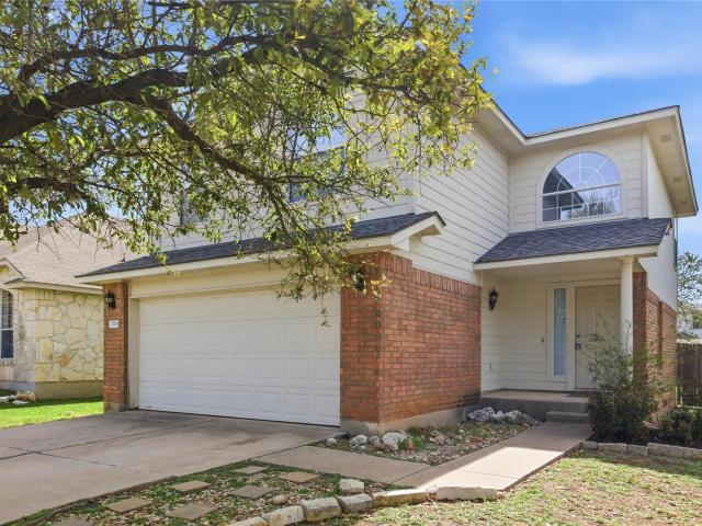 3778 Castle Rock Dr