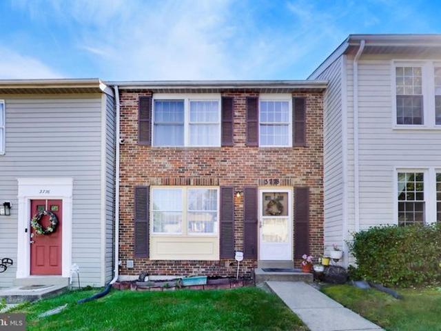 3778 Evans Trail Way, Beltsville, MD 20705
