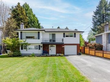Greater Vancouver - Deck