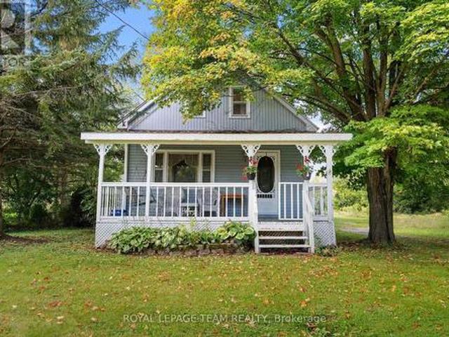 3779 Burnstown Road, Renfrew, ON, K7V 3Z4 house for sale | Listing ID X13789 | Royal LePage