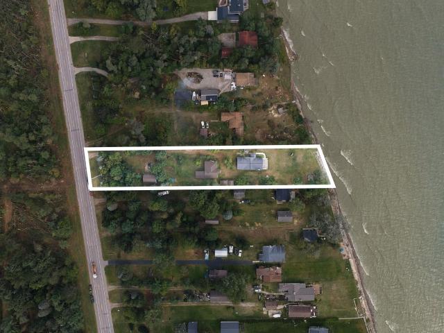 3770 N Lakeshore Road
