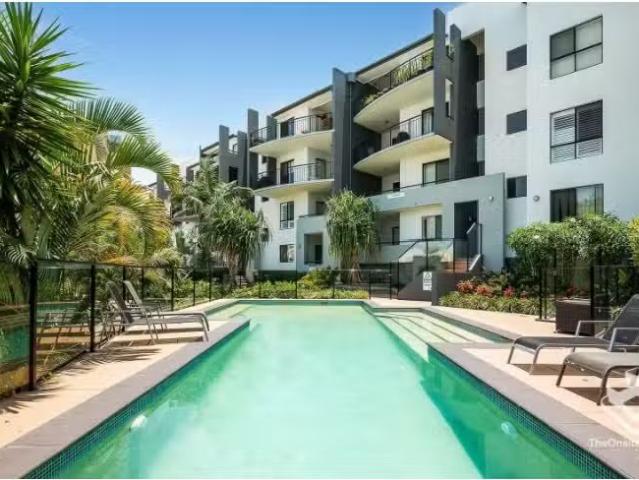 37/70 Norman Crescent, Norman Park Apartment for rent Listed.