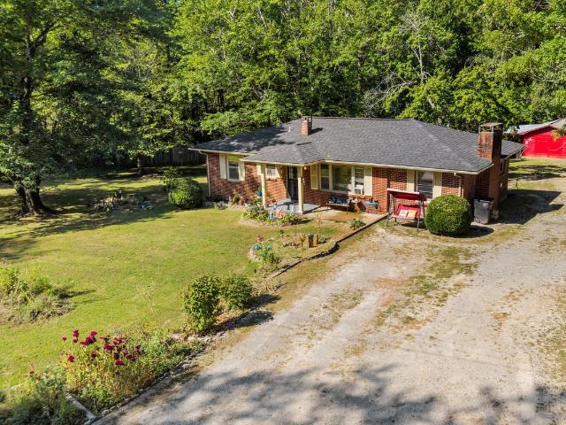 3770 Flatwoods Rd
