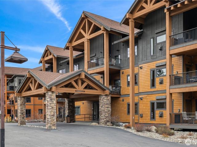 3770 Suncadia Trail, Unit 110, Cle Elum, WA 98922 | MLS #2504