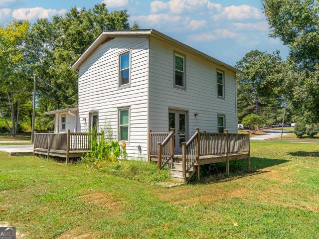 3770 Youth Monroe Road