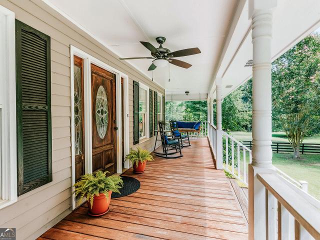 3771 Indian Creek Road