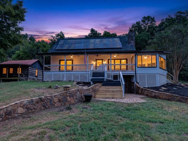 3771 Jimmy Gray Robinson Rd