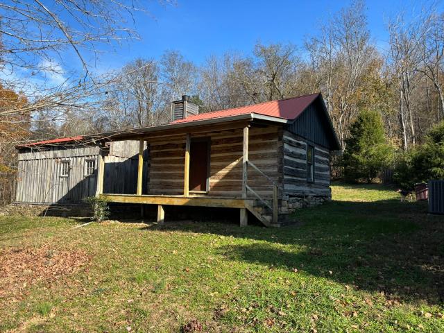 3771 Jimmy Gray Robinson Rd