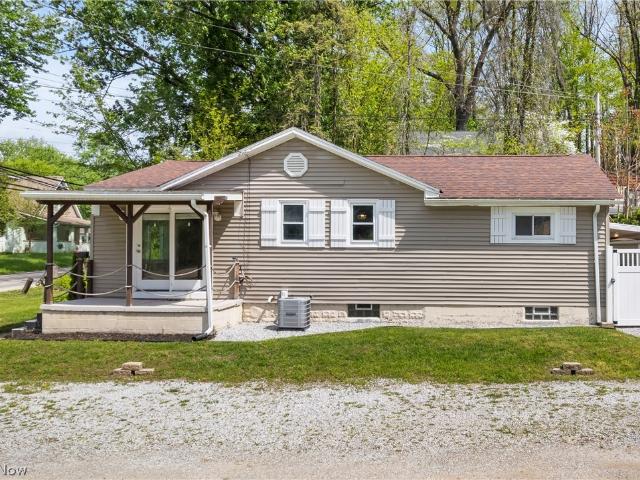 3771 S Turkeyfoot Road