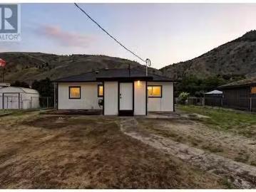 3771 Thompson View Street, Lytton, BC, V0K 2L0 house for sal.