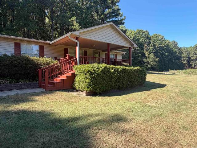 3772 Sandhill