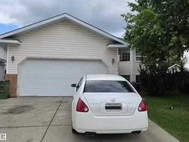 3772 48 Street Nw, Edmonton, AB, T6L 3T3 house for sale Lis.