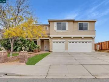 3773 PINTAIL DR, ANTIOCH, CA 94509