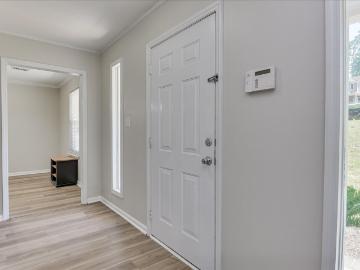 Jushua Tree Villas, Martinez, Evans CCD Columbia County Georgia, Columbia County, Georgia, Georgia, USA