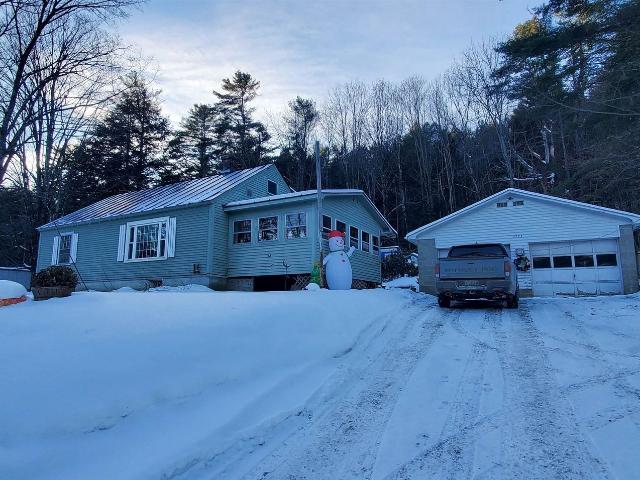 3773 Woodstock Rd, Hartford, VT