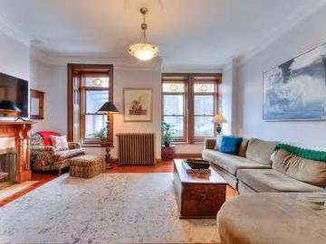 House for sale in T, Brossard - Balcony