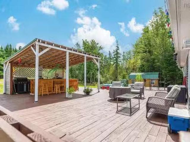 377 Cloverdale Road, Birch Hill, NS, B0N 2J0 house for sale.