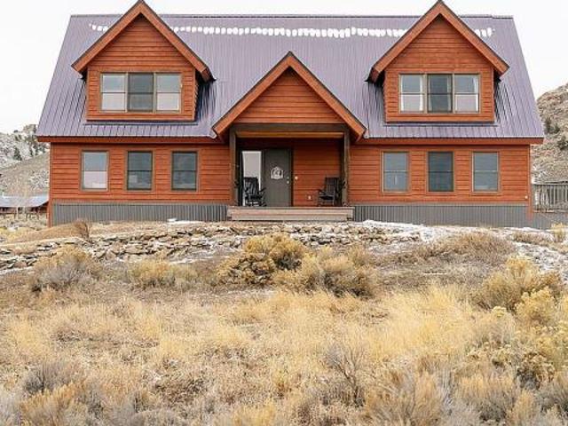 377 Crocus Rd, Gunnison, CO 81230 | MLS #11565