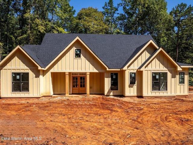 377 Aberdeen Rd, Dadeville, AL 36853