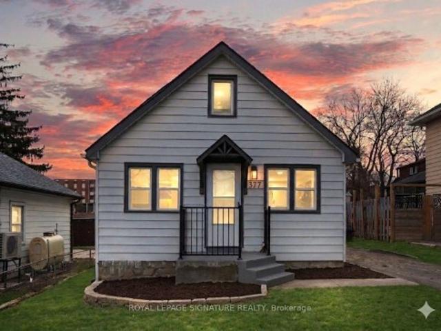 377 Adelaide Avenue W, Oshawa, ON, L1J 2R7 house for sale | Listing ID E13766 | Royal LePage