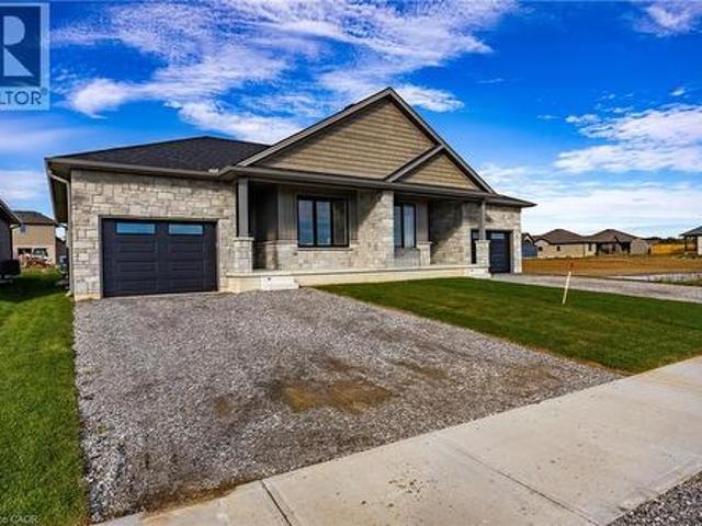 377 Argyle Avenue, Delhi, ON, N4B 0B2 house for sale | Listing ID 40841 | Royal LePage