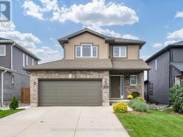 377 Beech Street, Lucan Biddulph Lucan, ON, N0M 2J0 house for lease | Listing ID X13488 | Royal LePage