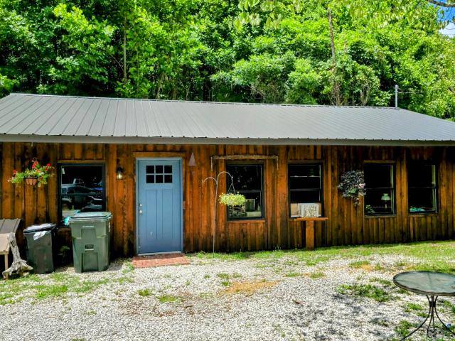 377 Gravy Branch Road