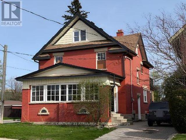 377 Guelph Street, Kitchener, ON, N2H 5X4 house for sale | Listing ID X13107 | Royal LePage
