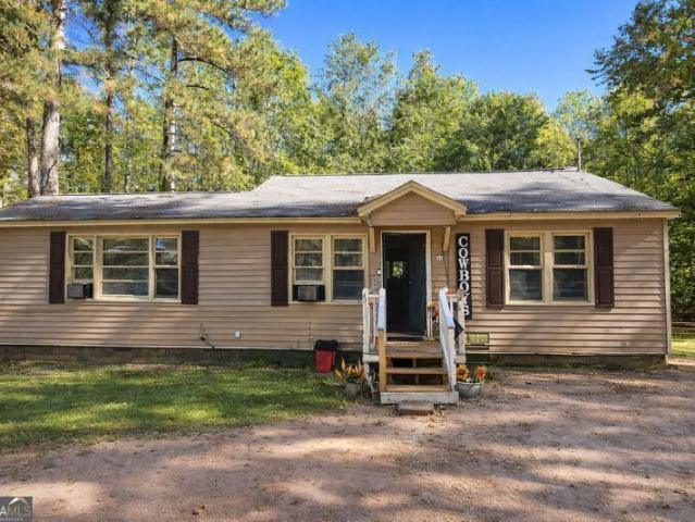 377 Dock Hyde Road