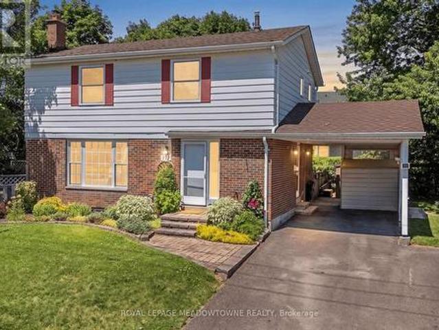 377 Delrex Boulevard, Halton Hills, ON, L7G 4H6 house for sale | Listing ID W13583 | Royal LePage