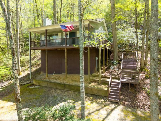 377 Ed Graves Road