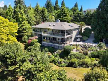 377 Harry Road, Gibsons, BC, V0N 1V5 Luxury House for sale | Listing ID R3138 | Royal LePage Carriage Trade Luxury Properties