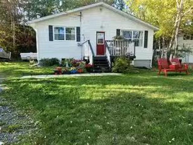 377 J. R. Smallwood Boulevard, Gambo, NL, A0G 1T0 house for.