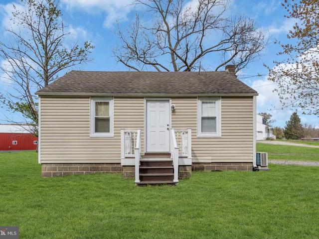 377 Jacobstown Cookstown Road