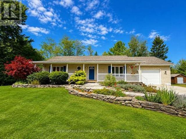 377 Lake Range Drive, Huron Kinloss, ON, N0G 2R0 house for sale | Listing ID X13677 | Royal LePage